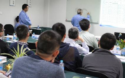 記中南橡塑技術交流活動 一場深入交流、共促發展的專業盛會