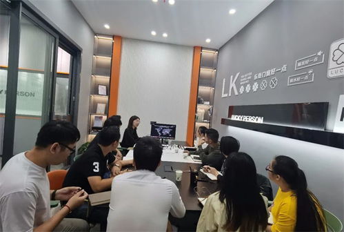 攜手共進，智造未來 樂奇門窗與希美克五金深化技術合作，驅動產品創新升級